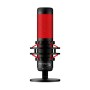 MICROPHONE HyperX QUADCAST STANDALONE MICROPHONE - 4P5P6AA